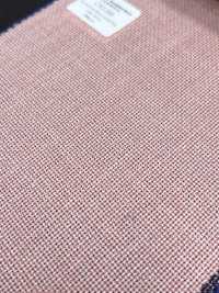 CNJ316 CANONICO Standard 21μ Montecarlo Jacket Hopsack Sin Patrón[Textil] CANÓNICO Subfoto