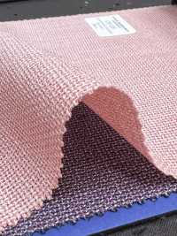 CNJ316 CANONICO Standard 21μ Montecarlo Jacket Hopsack Sin Patrón[Textil] CANÓNICO Subfoto