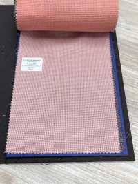 CNJ316 CANONICO Standard 21μ Montecarlo Jacket Hopsack Sin Patrón[Textil] CANÓNICO Subfoto