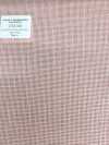 CNJ316 CANONICO Estándar 21μ MONTECARLO para chaquetas Hopsack Rosa liso