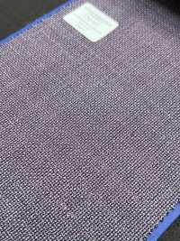 CNJ317 CANONICO Standard 21μ Montecarlo Jacket Hopsack Sin Patrón[Textil] CANÓNICO Subfoto