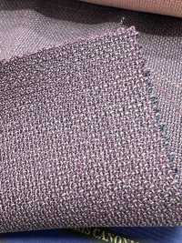 CNJ317 CANONICO Standard 21μ Montecarlo Jacket Hopsack Sin Patrón[Textil] CANÓNICO Subfoto