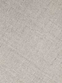 3670ES-S Cinta Suave Beige Elástica De Lino Puro Para Entretela De Cuello Con Acabado De Resina Sin Nombre Subfoto