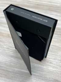 Catálogo De La Colección Original KUNISHIMA Primavera/verano 2026[Tarjeta De Muestra] Compañía Kunishima Co., Ltd. Subfoto