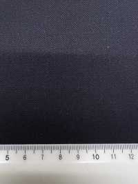 M02055-2 Línea Exclusiva KUNISHIMA1850 【GABARDINA SÚPER EXCLUSIVA】 Negro Sin Estampado[Textil] Compañía Kunishima Co., Ltd. Subfoto