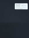 3ML4350 26SS MIYUKI Tejido ESSENTIALS ACTIVA ADVANCE Negro liso