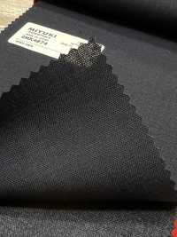 2MK4874 26SS Miyuki Textile MIYUKI ESSENTIALS ACTIVA Sin Patrón Azul Fábricas De Lana Miyuki Subfoto