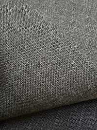 2MK4406 26SS Miyuki Textile MIYUKI ESSENTIALS ACTIVA Marrón Oscuro Sin Patrón Fábricas De Lana Miyuki Subfoto