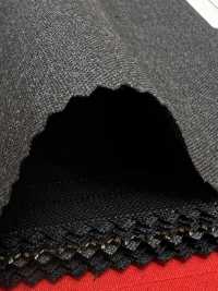 2MK4406 26SS Miyuki Textile MIYUKI ESSENTIALS ACTIVA Marrón Oscuro Sin Patrón Fábricas De Lana Miyuki Subfoto