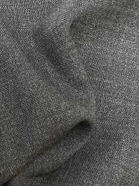 2MK4406 26SS Miyuki Textile MIYUKI ESSENTIALS ACTIVA Marrón Oscuro Sin Patrón Fábricas De Lana Miyuki Subfoto