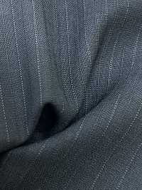 2MK4410 26SS Miyuki Textile MIYUKI ESSENTIALS ACTIVA Raya Azul Marino Fábricas De Lana Miyuki Subfoto