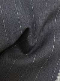 2MK4432 26SS Miyuki Textile MIYUKI ESSENTIALS ACTIVA Raya Azul Marino Fábricas De Lana Miyuki Subfoto