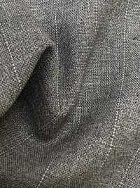 2MK4443 Textil MIYUKI ESSENTIALS ACTIVA Raya Gris Medio Fábricas De Lana Miyuki Subfoto