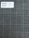 2MK4465 26SS MIYUKI Tejidos ESSENTIALS ACTIVA cuadro gris medio