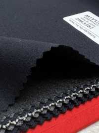 2MK3582 26SS Miyuki Textile MIYUKI ESSENTIALS ACTIVA COOLTEC Azul Marino Sin Patrón Fábricas De Lana Miyuki Subfoto