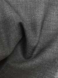 2MK4476 26SS Miyuki Textile MIYUKI ESSENTIALS ACTIVA COOLTEC Gris Cielo Carbón Sin Patrón Fábricas De Lana Miyuki Subfoto