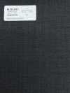 2MK4476 Tejido 26SS Miyuki MIYUKI ESSENTIALS ACTIVA ACTIVA COOLTEC liso gris carbón