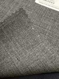 2MK3593 26SS Miyuki Textile MIYUKI ESSENTIALS ACTIVA COOLTEC Gris Medio Sin Patrón Fábricas De Lana Miyuki Subfoto