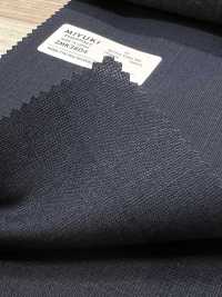 2MK3604 26SS Miyuki Textile MIYUKI ESSENTIALS ACTIVA COOLTEC Azul Marino Sin Patrón Fábricas De Lana Miyuki Subfoto