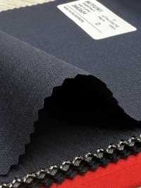 2MK3604 26SS Miyuki Textile MIYUKI ESSENTIALS ACTIVA COOLTEC Azul Marino Sin Patrón Fábricas De Lana Miyuki Subfoto