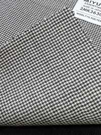 2MK3630 26SS Miyuki Textile MIYUKI ESSENTIALS ACTIVA COOLTEC Gris Claro Petite Fábricas De Lana Miyuki Subfoto