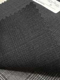 2MK4480 26SS Miyuki Textile MIYUKI ESSENTIALS ACTIVA COOLTEC Cuadros Azul Marino Fábricas De Lana Miyuki Subfoto