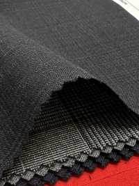 2MK4480 26SS Miyuki Textile MIYUKI ESSENTIALS ACTIVA COOLTEC Cuadros Azul Marino Fábricas De Lana Miyuki Subfoto