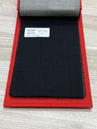 2MK4480 26SS Miyuki Textile MIYUKI ESSENTIALS ACTIVA COOLTEC Cuadros Azul Marino Fábricas De Lana Miyuki Subfoto