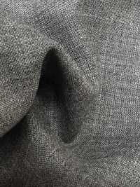 2ML4512 26SS Miyuki Textile MIYUKI Essentials TROPICS Gris Medio Sin Patrón Fábricas De Lana Miyuki Subfoto