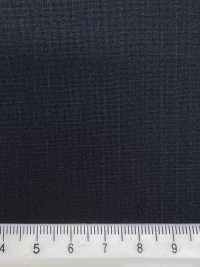 2ML4534 26SS Miyuki Textile MIYUKI Essentials TROPICS Rayas Azul Marino Fábricas De Lana Miyuki Subfoto