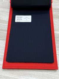 2ML4534 26SS Miyuki Textile MIYUKI Essentials TROPICS Rayas Azul Marino Fábricas De Lana Miyuki Subfoto