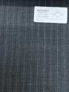 2ML4560 26SS MIYUKI Essentials TROPICS Raya gris carbón