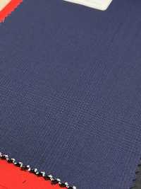 2ML4593 26SS Miyuki Textile MIYUKI Essentials TROPICS Cuadros Azul Marino Fábricas De Lana Miyuki Subfoto