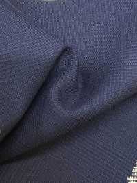 2ML4593 26SS Miyuki Textile MIYUKI Essentials TROPICS Cuadros Azul Marino Fábricas De Lana Miyuki Subfoto