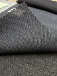 66401-46 26SS MEJOR SELECCIÓN 【Lana De Verano】 Lana De Verano Sin Estampado[Textil] Compañía Kunishima Co., Ltd. Subfoto