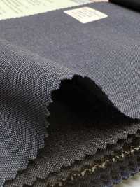 66401-46 26SS MEJOR SELECCIÓN 【Lana De Verano】 Lana De Verano Sin Estampado[Textil] Compañía Kunishima Co., Ltd. Subfoto