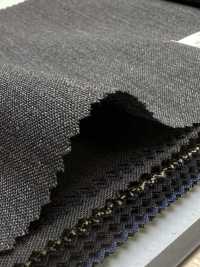 66401-60 26SS MEJOR SELECCIÓN 【Lana De Verano】 Lana De Verano[Textil] Compañía Kunishima Co., Ltd. Subfoto