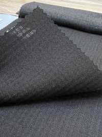 66402-16 26SS MEJOR SELECCIÓN 【Lana De Verano】 Lana De Verano Sin Estampado[Textil] Compañía Kunishima Co., Ltd. Subfoto