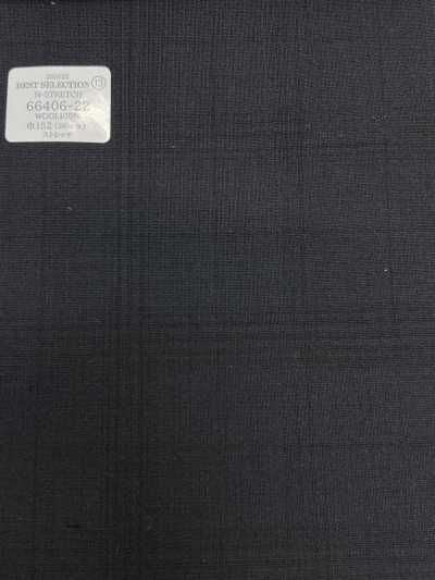 66406-22 26SS MEJOR SELECCIÓN [N-STRETCH] N-Stretch