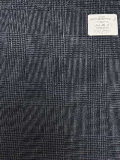 66408-32 26SS MEJOR SELECCIÓN [N-STRETCH] N-Stretch