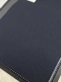 66520-34 26SS HERDREX [TOROMI Super100's] Toromi Super 100[Textil] Compañía Kunishima Co., Ltd. Subfoto