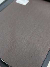 66520-81 26SS HERDREX [TOROMI Super100's] Toromi Super 100[Textil] Compañía Kunishima Co., Ltd. Subfoto