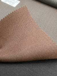 66520-81 26SS HERDREX [TOROMI Super100's] Toromi Super 100[Textil] Compañía Kunishima Co., Ltd. Subfoto