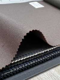 66520-81 26SS HERDREX [TOROMI Super100's] Toromi Super 100[Textil] Compañía Kunishima Co., Ltd. Subfoto