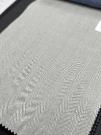 66523-67 26SS HERDREX 【SARGA CHAMBRAY】 Sarga Chambray[Textil] Compañía Kunishima Co., Ltd. Subfoto