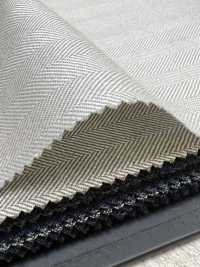 66523-67 26SS HERDREX 【SARGA CHAMBRAY】 Sarga Chambray[Textil] Compañía Kunishima Co., Ltd. Subfoto