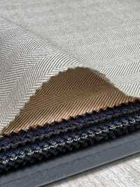 66523-76 26SS HERDREX 【SARGA CHAMBRAY】 Sarga Chambray[Textil] Compañía Kunishima Co., Ltd. Subfoto