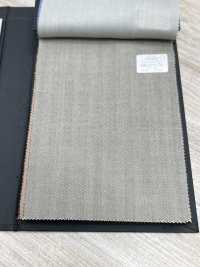 66523-76 26SS HERDREX 【SARGA CHAMBRAY】 Sarga Chambray[Textil] Compañía Kunishima Co., Ltd. Subfoto