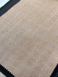 66523-85 26SS HERDREX 【SARGA CHAMBRAY】 Sarga Chambray[Textil] Compañía Kunishima Co., Ltd. Subfoto