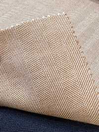 66523-85 26SS HERDREX 【SARGA CHAMBRAY】 Sarga Chambray[Textil] Compañía Kunishima Co., Ltd. Subfoto